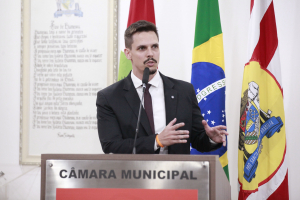 Sessão Ordinária - 27.03.2025 - Parte I 