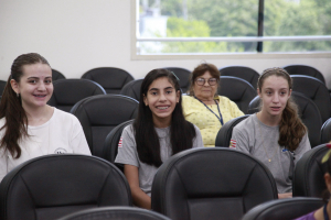 Sessão Ordinária - 27.03.2025 - Parte I 