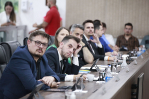 Sessão Ordinária - 27.03.2025 - Parte I 