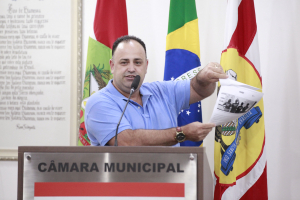 Sessão Ordinária - 27.03.2025 - Parte I 