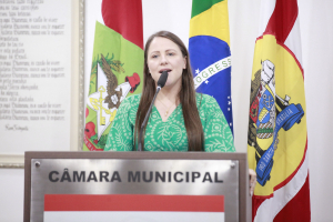 Sessão Ordinária - 27.03.2025 - Parte I 