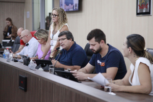 Sessão Ordinária 27.03.2025 - Parte II 