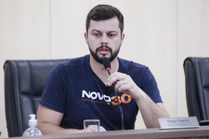 Sessão Ordinária 27.03.2025 - Parte II 