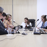 Comissão Finanças - 08.04.2025 