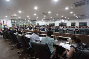 Audiência Pública - Educação Especial - 28.04.2025 Parte I 