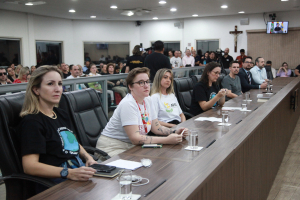 Audiência Pública - Educação Especial - 28.04.2025 Parte I 