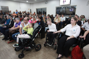 Audiência Pública - Educação Especial - 28.04.2025 Parte I 