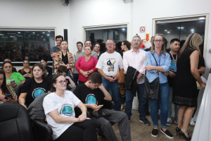 Audiência Pública - Educação Especial - 28.04.2025 Parte I 