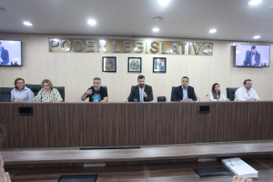 Audiência Pública - Educação Especial - 28.04.2025 Parte I 