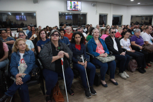 Audiência Pública - Educação Especial - 28.04.2025 Parte I 