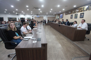 Audiência Pública - Educação Especial - 28.04.2025 Parte I 