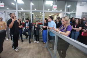 Audiência Pública - Educação Especial - 28.04.2025 Parte I 