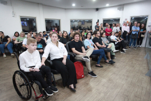 Audiência Pública - Educação Especial - 28.04.2025 Parte I 