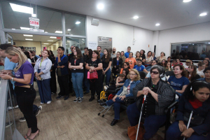 Audiência Pública - Educação Especial - 28.04.2025 Parte I 