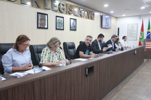 Audiência Pública - Educação Especial - 28.04.2025 Parte I 