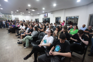 Audiência Pública - Educação Especial - 28.04.2025 Parte I 