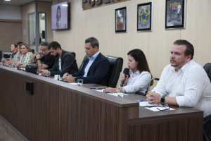 Audiência Pública - Educação Especial - 28.04.2025 Parte I 