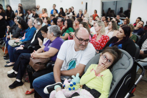 Audiência Pública - Educação Especial - 28.04.2025 Parte I 