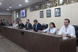 Audiência Pública - Educação Especial - 28.04.2025 Parte I 