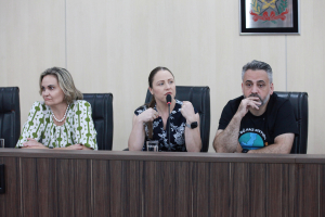 Audiência Pública - Educação Especial - 28.04.2025 Parte II 