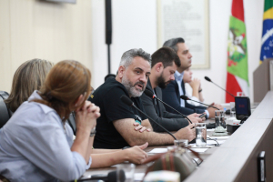 Audiência Pública - Educação Especial - 28.04.2025 Parte II 