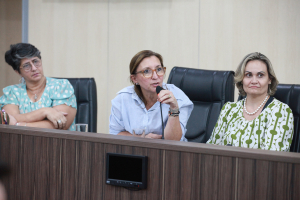 Audiência Pública - Educação Especial - 28.04.2025 Parte II 