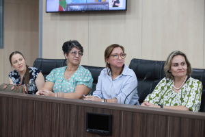 Audiência Pública - Educação Especial - 28.04.2025 Parte II 