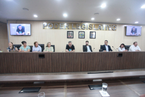 Audiência Pública - Educação Especial - 28.04.2025 Parte II 