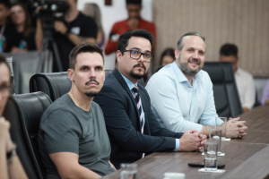 Audiência Pública - Educação Especial - 28.04.2025 Parte II 