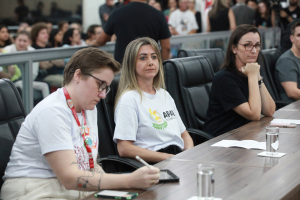 Audiência Pública - Educação Especial - 28.04.2025 Parte II 