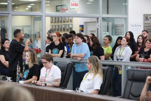 Audiência Pública - Educação Especial - 28.04.2025 Parte II 