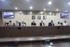 Audiência Pública - Educação Especial - 28.04.2025 Parte II 