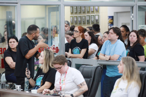 Audiência Pública - Educação Especial - 28.04.2025 Parte II 