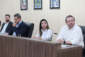 Audiência Pública - Educação Especial - 28.04.2025 Parte II 