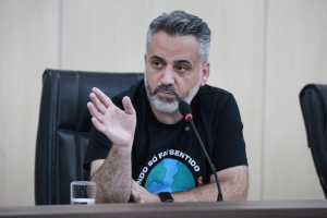 Audiência Pública - Educação Especial - 28.04.2025 Parte II 