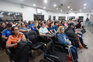 Audiência Pública - Educação Especial - 28.04.2025 Parte II 