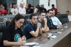 Audiência Pública - Educação Especial - 28.04.2025 Parte II 