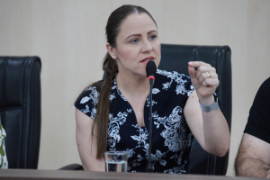 Audiência Pública - Educação Especial - 28.04.2025 Parte II 