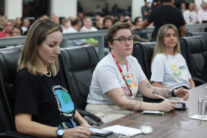 Audiência Pública - Educação Especial - 28.04.2025 Parte II 