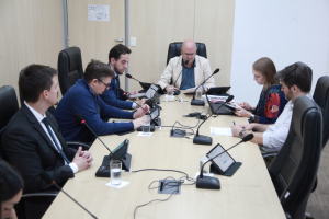 Comissão CCJ - 27.05.2025 