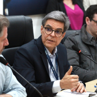 Comissão CPI Saneamento - 15.07.2025 