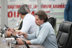 Sessão Ordinária - 15.07.2025 - Parte I 