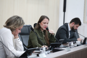 Sessão Ordinária - 15.07.2025 - Parte I 