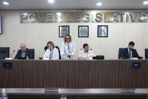 Sessão Ordinária - 15.07.2025 - Parte I 