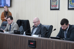 Sessão Ordinária - 15.07.2025 - Parte I 