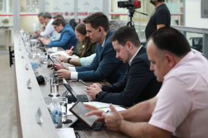 Sessão Ordinária - 15.07.2025 - Parte I 