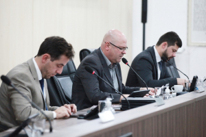 Sessão Ordinária - 15.07.2025 - Parte I 