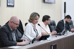 Sessão Ordinária - 15.07.2025 - Parte I 