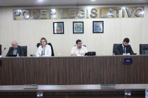 Sessão Ordinária - 15.07.2025 - Parte I 