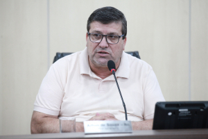 Sessão Ordinária - 15.07.2025 - Parte I 